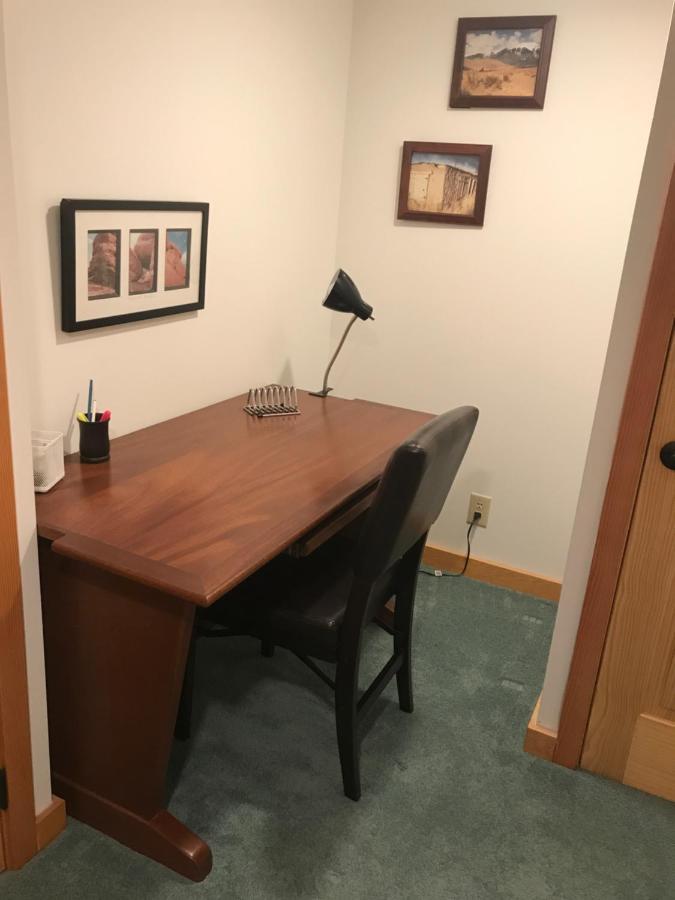 4047 Wyandot Street Apartment
