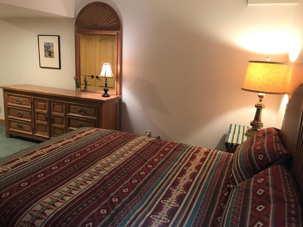4047 Wyandot Street Appartement